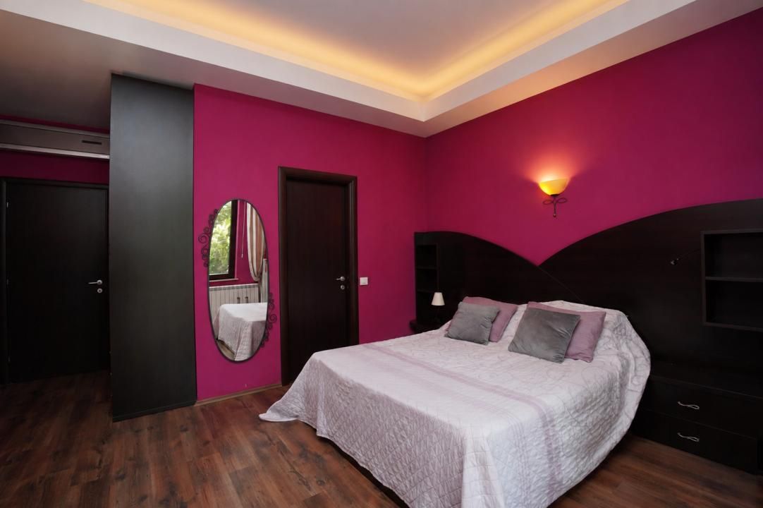 3 Rooms + Terrace 75sqm + 2 Parking + 2 Storage | Herastrau-Aviatiei-Zagazului – fotografia 11 din 18