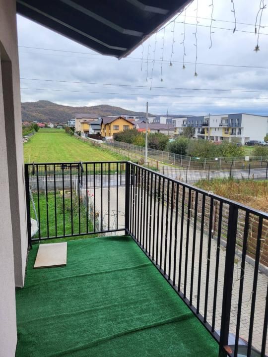 Duplex 4 camere, zona Tineretului, Floresti – fotografia 11 din 11
