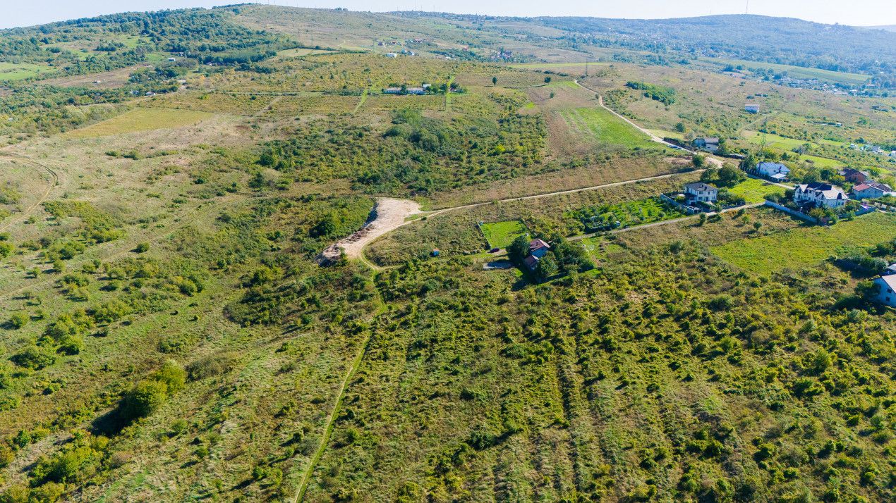 Vânzare Teren Intravilan 11.3 Ha Bucium PUZ+CU valabile Case D+P+E+M – fotografia 7 din 7