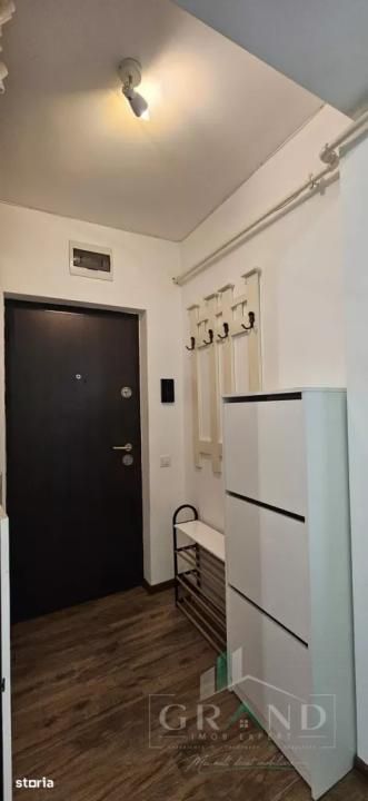 Apartament MODERN cu 3 camere, zona Donath, Grigorescu – fotografia 6 din 14