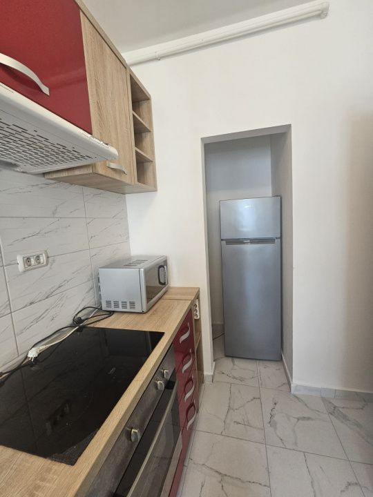 🏢✨ Garsonieră 30 mp-De inchiriat | Weiner Palada-Parcare 📍 – fotografia 11 din 13