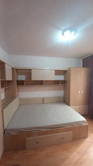 3 Camere de inchiriat | Berceni | Metrou | Centrala proprie | Parcare – fotografia 3 din 5