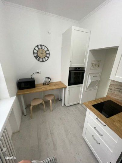 Garsoniera de inchiriat | Drumul Taberei | Metrou | Mobilat | Utilat | – fotografia 4 din 8