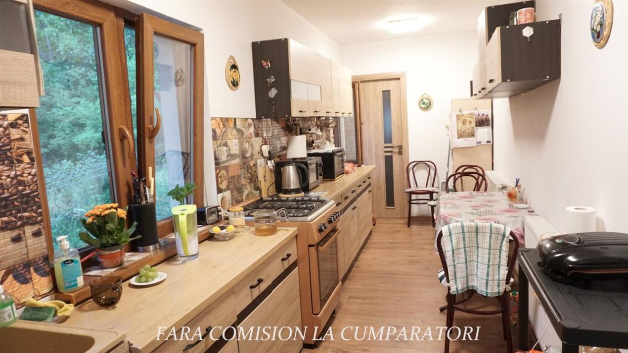 OLANESTI CASA NOUA TEREN 1389 MP – fotografia 9 din 24