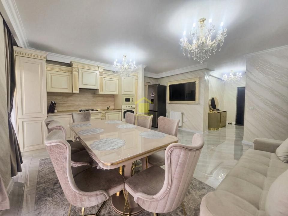 Apartament premium | 3 camere | 2 băi | etaj 1 | zona Terra - Urbano – fotografia 2 din 11