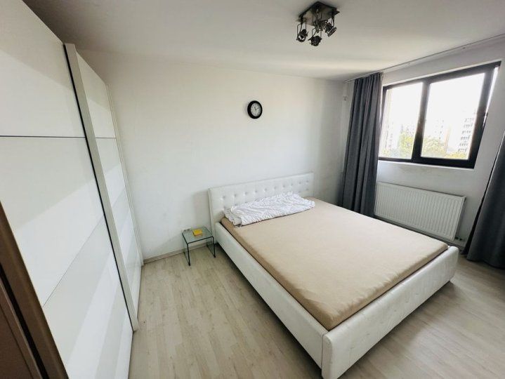 3 Camere de inchiriat | Drumul Taberei | Metrou | Mobilat – fotografia 4 din 8