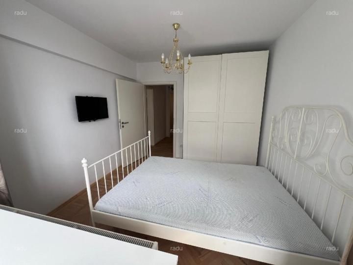 3 Camere de inchiriat | Gara de Nord | Metrou | Mobilat & Utilat | – fotografia 4 din 13