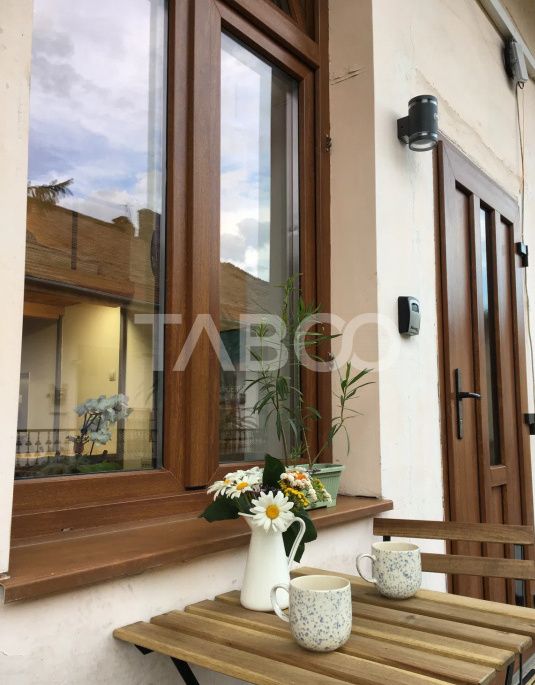 Garsoniera moderna de vanzare pentru invetitie zona Ultracentrala – fotografia 11 din 11