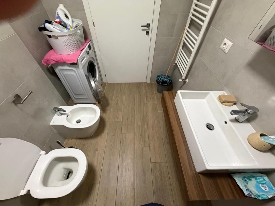 1 camera | Complex Ateneo | Etaj 2 | Lift | Loc parcare | Locatie premium | – fotografia 8 din 11