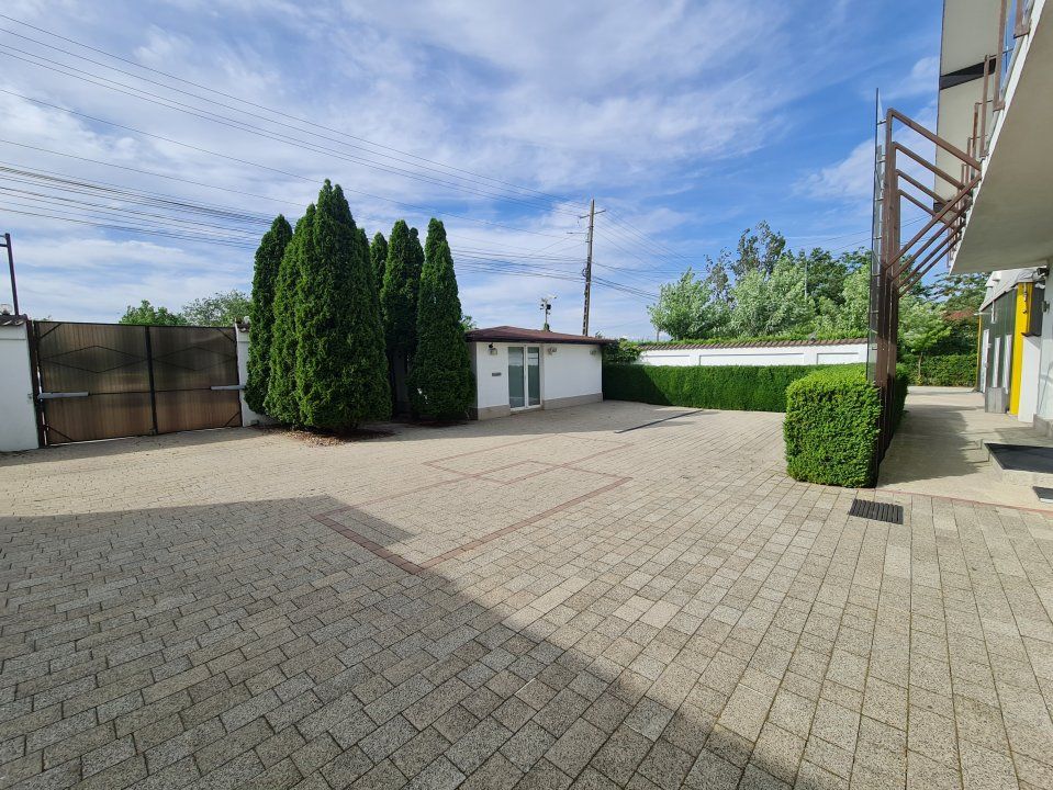 Private Estate lângă București | Vilă, Piscină & Sport Court – fotografia 28 din 48