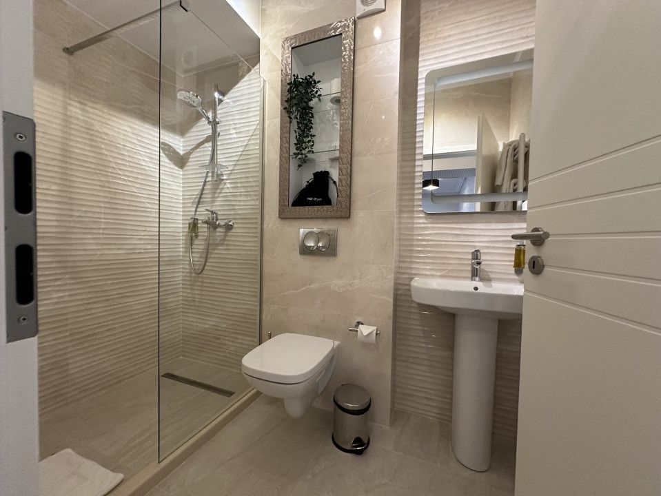 Apartament premium, 2 camere, 55 mp, etaj 2 - Dumbrăvița – fotografia 7 din 7