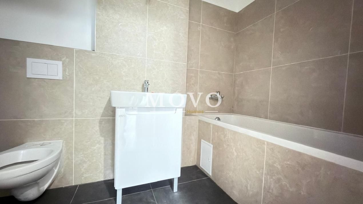 2 camere | Bloc nou | Gradina | Loc Parcare | Complex Premium | – fotografia 6 din 10