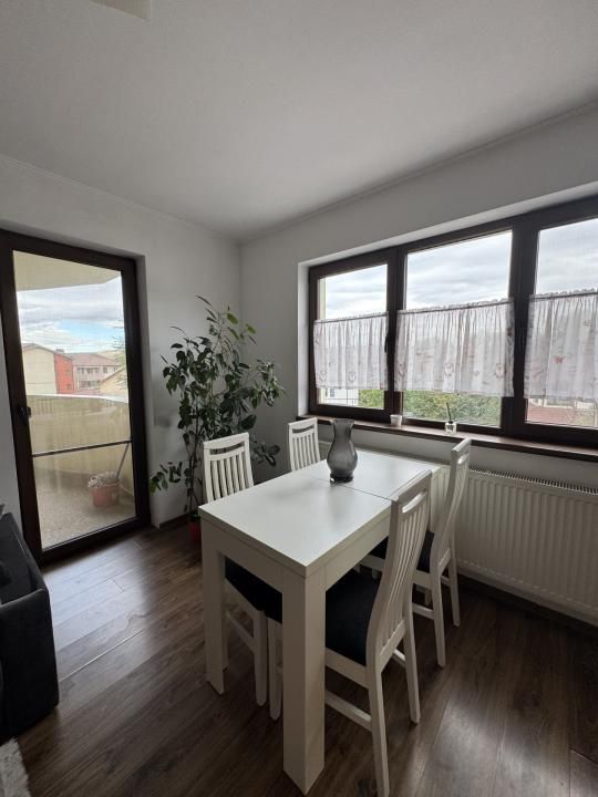 Apartament 2 camere cu parcare Florești – fotografia 6 din 14