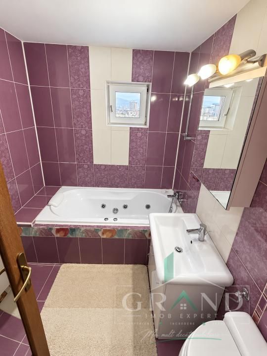 Ap 2 camere | BALCON | BOXA | Marasti-Biserica Sfantul Petru – fotografia 8 din 9