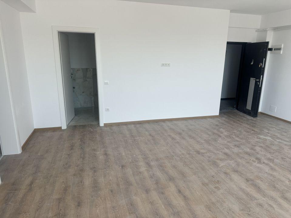 Apartament 3 camere I 66 mp I bloc nou I Cetate Alba Iulia I finisat I parcare I – fotografia 13 din 15
