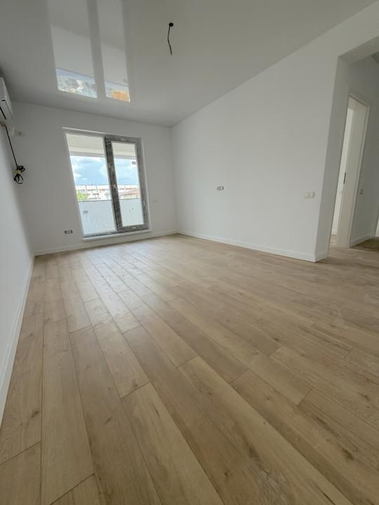 Ap. 2 camere finalizat zona Militari Residence – fotografia 1 din 12