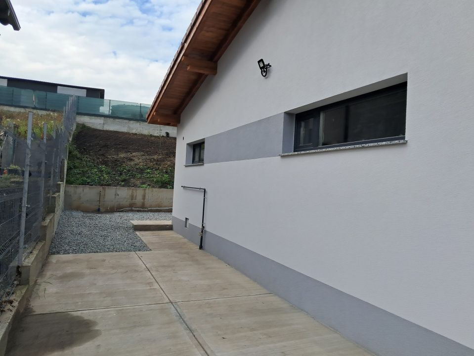 Casă individuală, 170 mp utili, 5 camere, teren 1.000 mp, garaj | Popești – fotografia 4 din 6