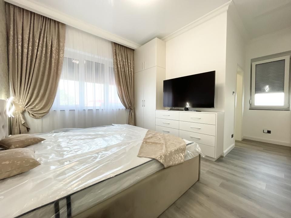 COMISION 0% Duplex mobilat si utilat integral - Mosnita Veche – fotografia 6 din 18