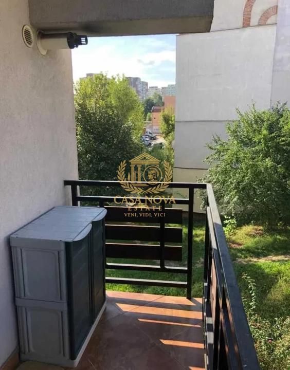 Apartament 2 camere 42mp, zona Calvaria, finisaje moderne, parcare – fotografia 3 din 7