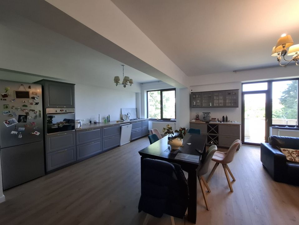 Imobil - Vila Multifuncțională 864 mp + Teren 971 mp  |  Zona DACIA – fotografia 14 din 24