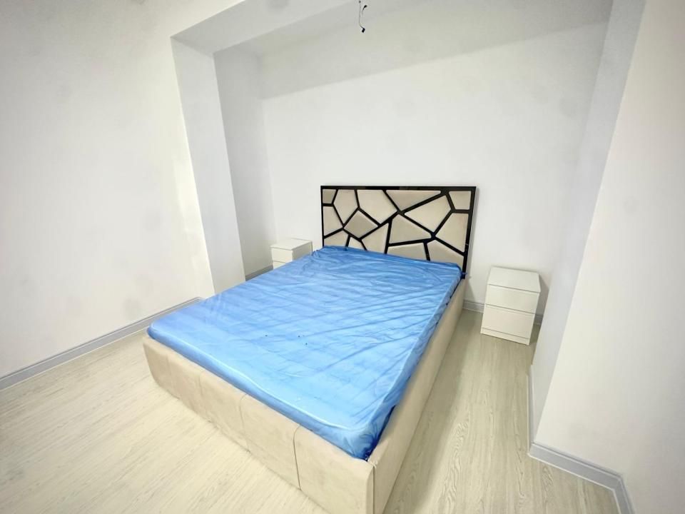 3 Camere de inchiriat | Jiului | Metrou | Centrala | Mobilat | Utilat – fotografia 7 din 8