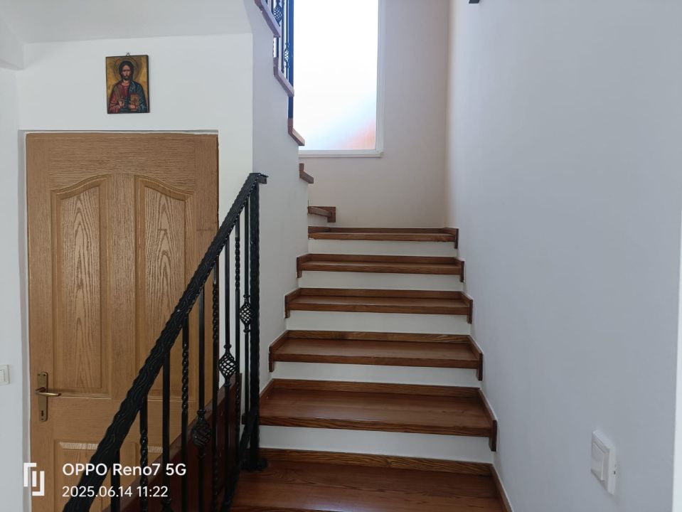 Casă vilă de vânzare în mun. Reghin, zona Unirii. 0 comision – fotografia 13 din 21
