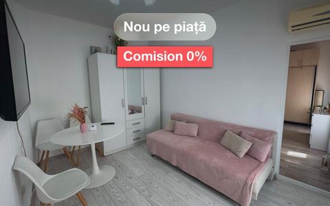2 Camere de vanzare | Unirii | Metrou | Centrala | Comision 0 | Parter