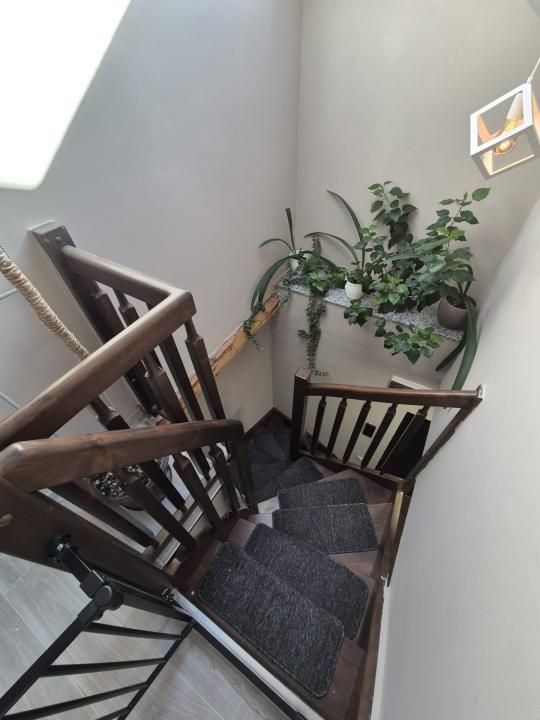 APARTAMENT DE 4 CAMERE DE VÂNZARE – BRAȘOV, ZONA STRĂZII AUREL VLAICU 255000 – fotografia 14 din 19