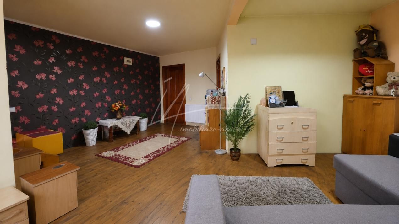 Pieptanari 100. Casele din umbra teilor. Rezidential sau comercial? – fotografia 11 din 60