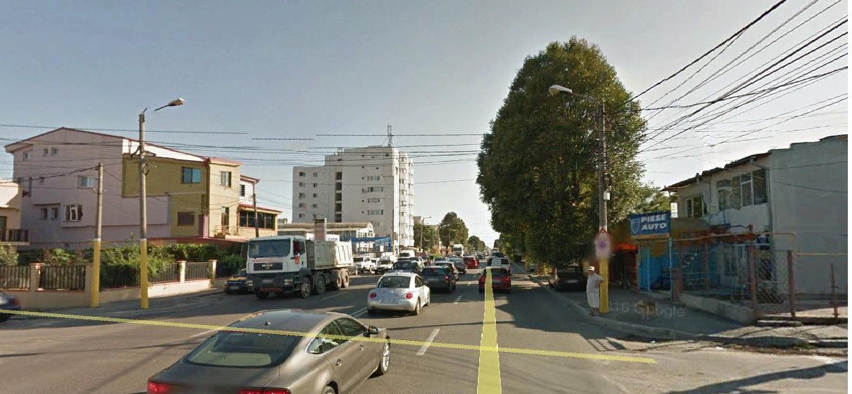 Anunturi vanzari terenuri in Constanta zona Km 4-5 – fotografia 3 din 3