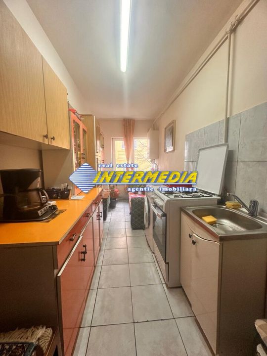 Garsoniera decomandata 32 mp de vanzare etaj 1 Cetate – fotografia 7 din 9