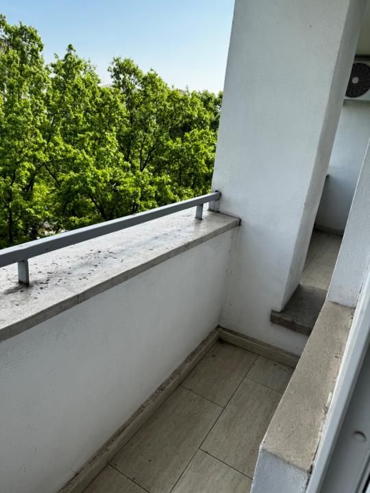 Apartament 2 camere | Unirii Fântâni | Casa Poporului | vedere integrala la Bd – fotografia 2 din 19