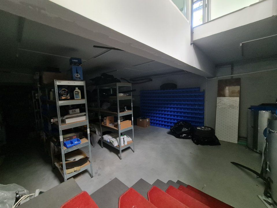 Private Estate lângă București | Vilă, Piscină & Sport Court – fotografia 43 din 48