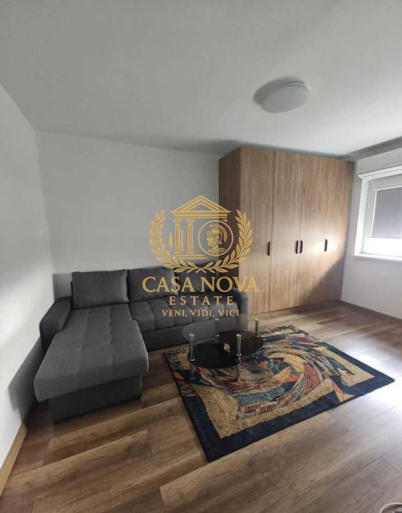 Apartament 2 camere 46 mp, cartier Manastur, etaj intermediar – fotografia 4 din 8