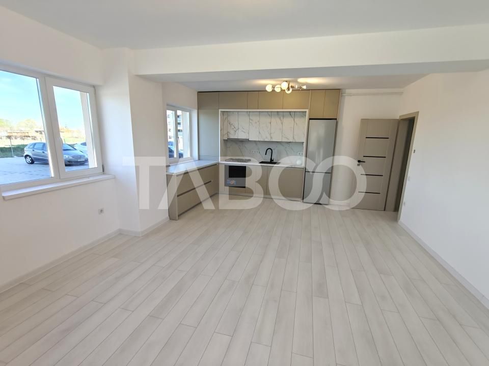 Apartament decomandat 3 camere - la cheie - intabulat - Comision 0 – fotografia 9 din 11