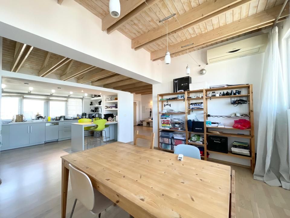Apartament decomandat cu 4 camere 136mp - Complexul Studentesc – fotografia 1 din 14