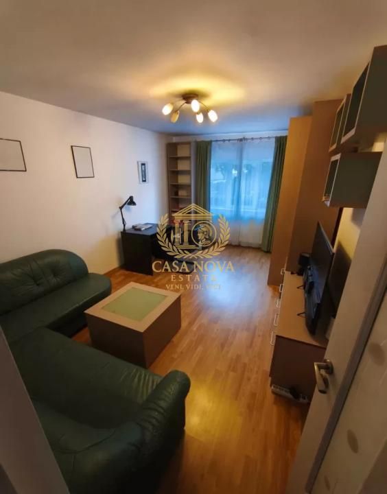 Apartament 2 camere 51mp, pet friendly, zona Piata Zorilor – fotografia 4 din 8