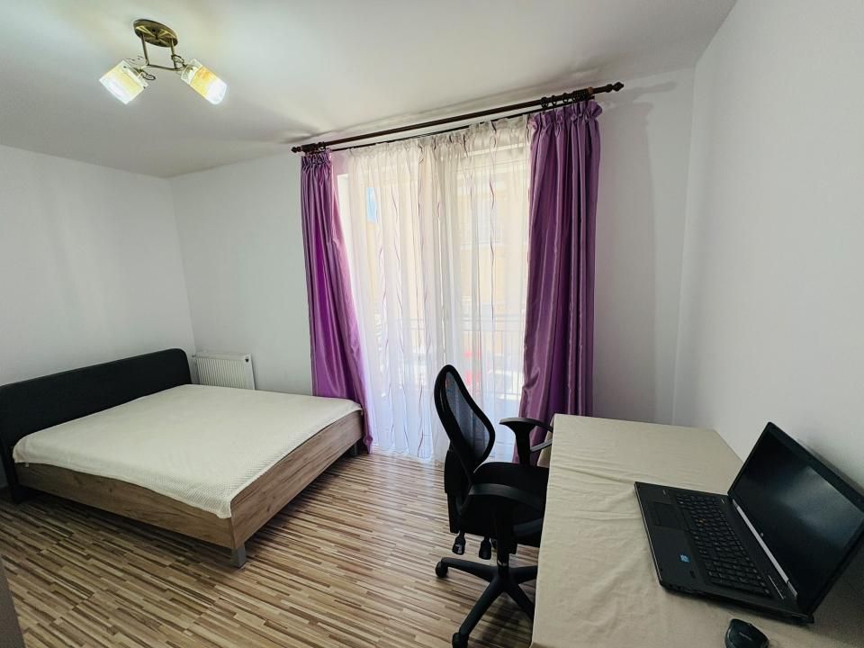 Apartament de vanzare 3 camere 53mp zona Floresti Porii – fotografia 2 din 7