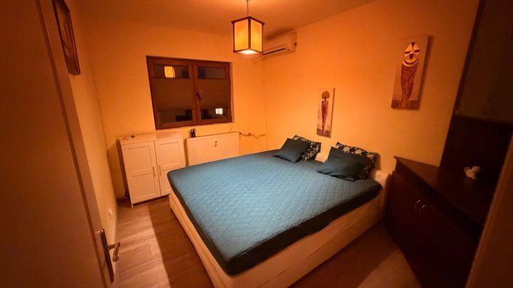 Stefan cel Mare/Floreasca | 3 Camere | 91MP | Jacuzzi | Dressing – fotografia 4 din 7