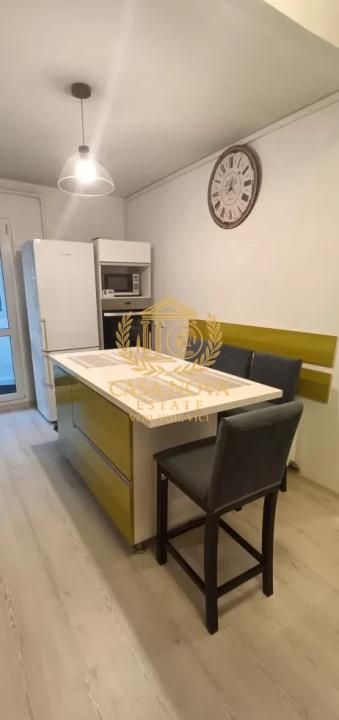 Apartament 2 camere 50mp, balcon 10mp, etaj intermediar, Pod Calvaria – fotografia 4 din 6