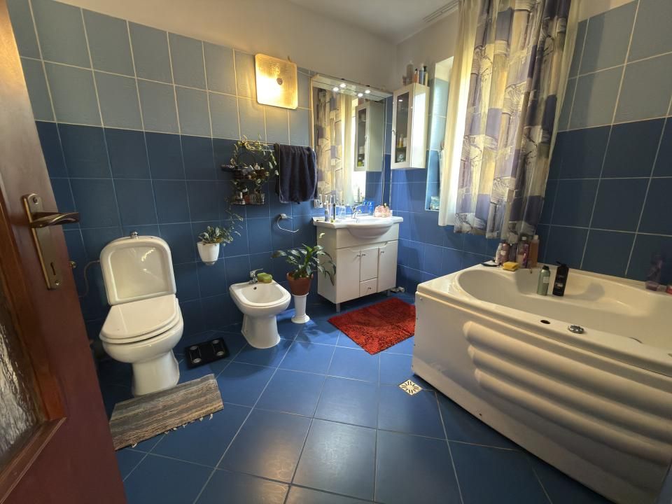 Apartament 2 camere cu garaj privat | Dimitrie Gusti 9- Mănăștur | Comision 0% – fotografia 8 din 14