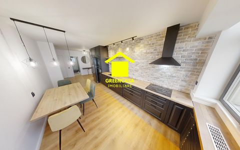 Apartament 4 camere | semidecomandat | 95mp utili | Zorilor | Cluj Napoca |