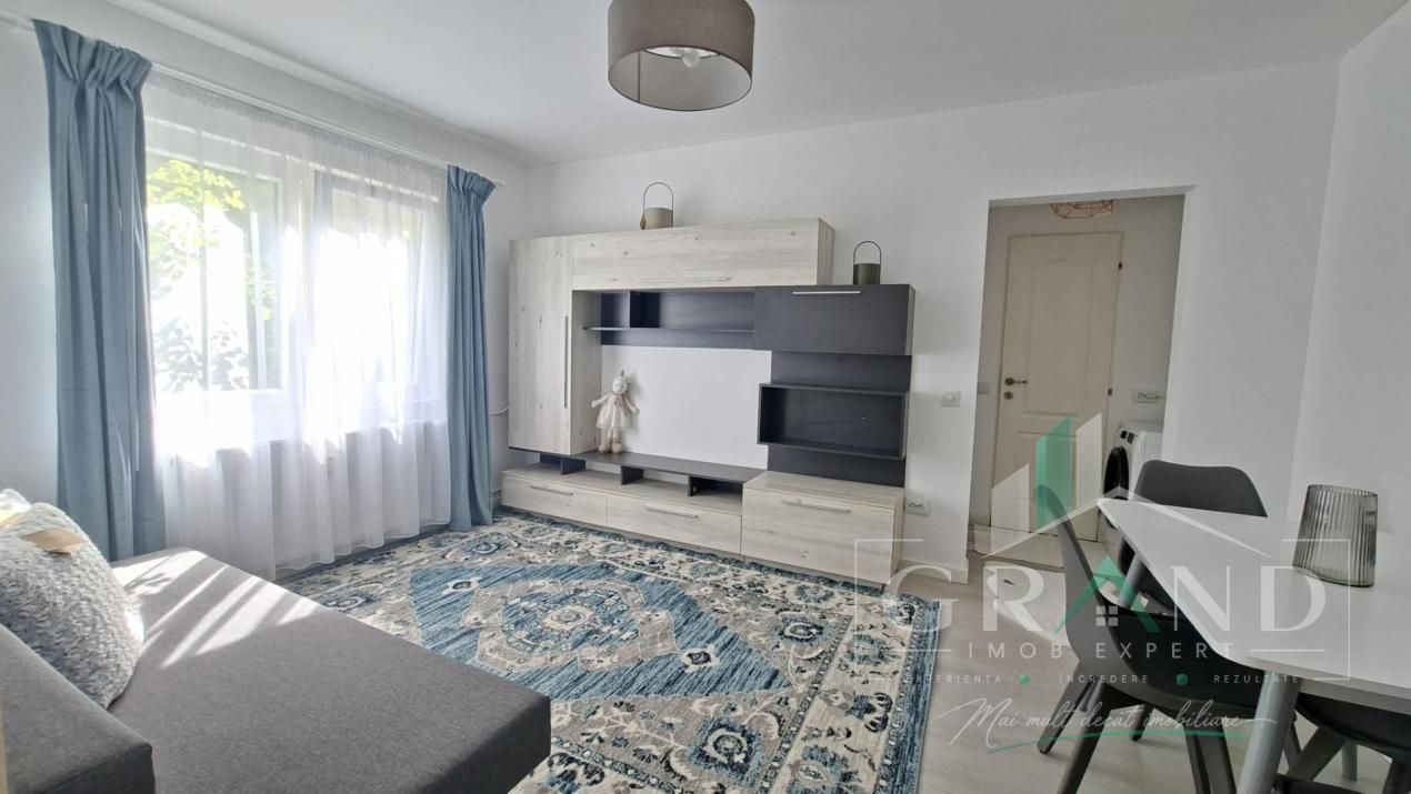 2 camere | 36 mp | Parter | Mănăștur–str.Ciucaș – fotografia 10 din 36