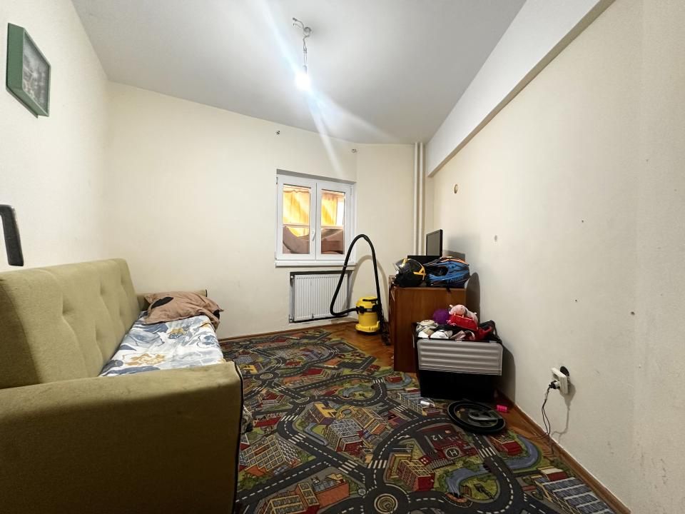 Apartament cu 4 camere, 95 mp utili - zona Calea Sagului – fotografia 4 din 15