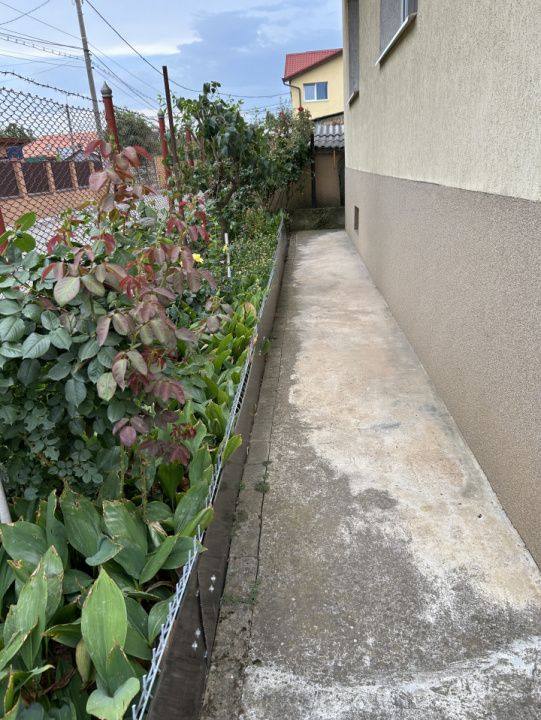 Casă individuală 287mp utili, 321mp teren, Someseni – fotografia 12 din 16