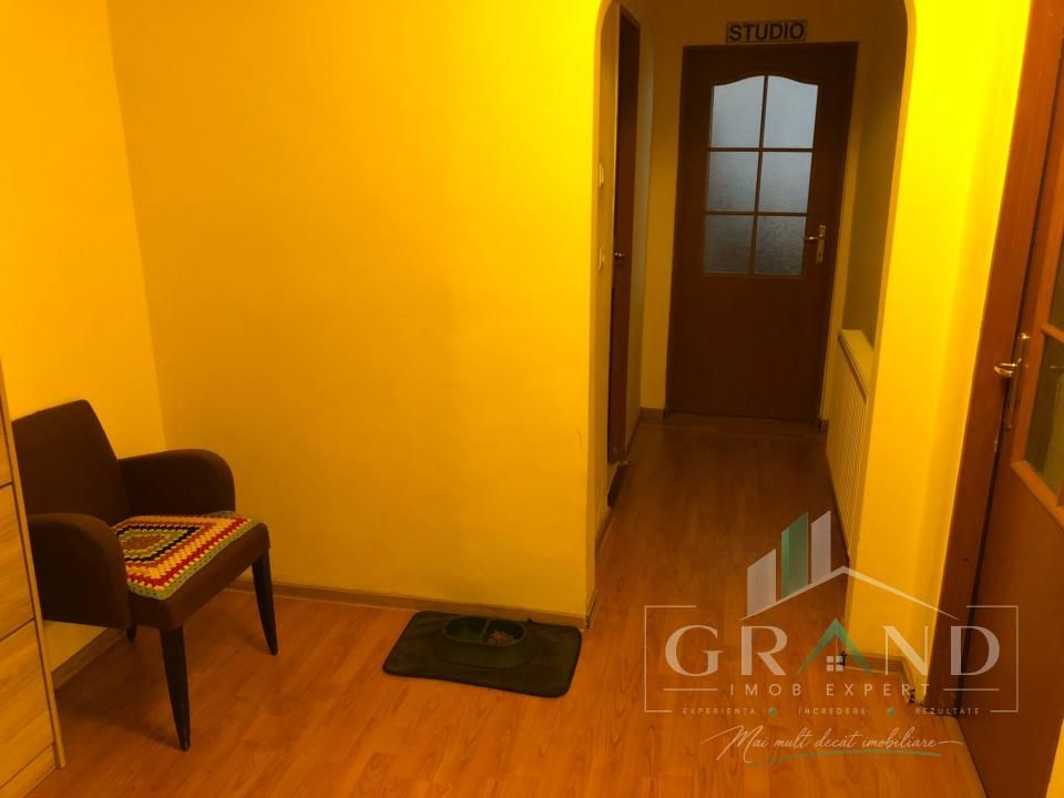 Apartament 2 camere I Parâng I Mănăștur – fotografia 6 din 8