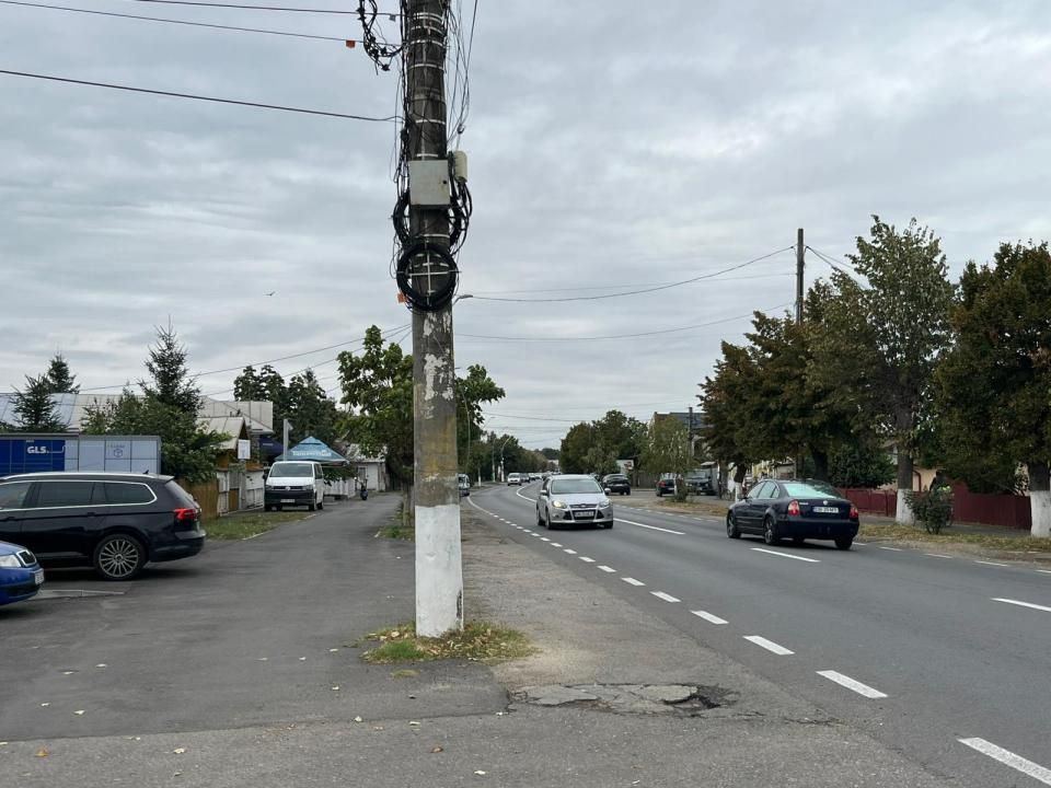 Hala moderna clasa A ideala service auto Gaesti Est – fotografia 11 din 12