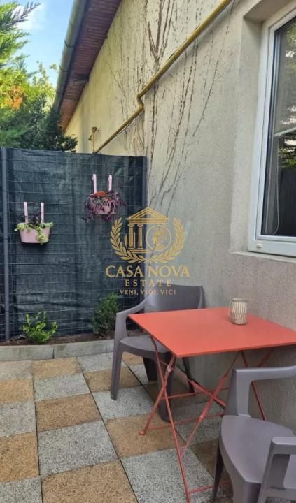 Apartament 2 camere 45mp, terasa 10mp, parcare, Toyota Cluj – fotografia 3 din 6