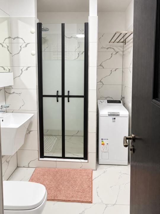 Apart 2 camere modern | Aviatiei - Str. Borsa | Mall Promenada - Metrou Aurel V. – fotografia 8 din 8