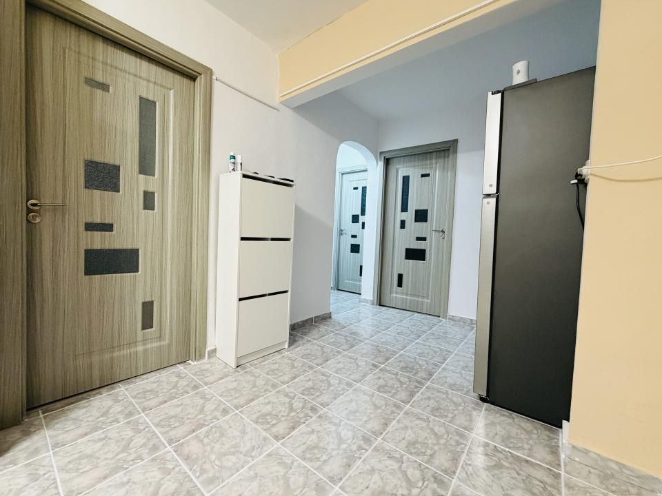 Apartament 3 camere , 56 mp utili , decomandat - Lipovei – fotografia 10 din 10